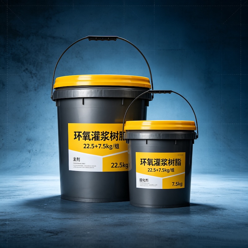 芮城环氧灌浆树脂